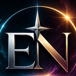 Emeka Nnamdi logo
